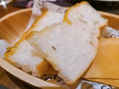 -OGGI TRATTORIA PIZZERIA(深业上城店)