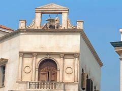 -华谊兄弟（长沙）电影小镇