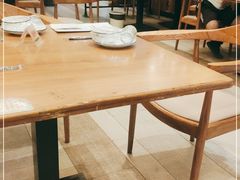 大堂-四季暖堂·融合江浙菜(N1955创业园店)