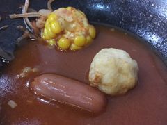 -张妈台式锅烧(深大店)