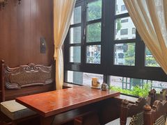 -西村咖啡店 (中山手本店)