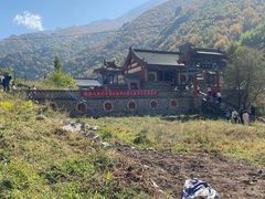 -小五台金河景区