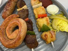 -库滋明·俄罗斯特色美食(中央大街店)