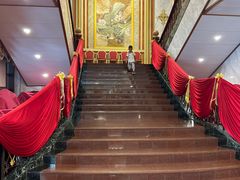 -番禺宾馆丽苑厅