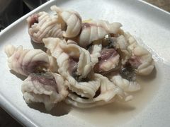 -淘米捞·米汤脆鲩鱼火锅(福田皇岗店)