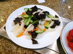 -喜悦小串海鲜烧烤大排档(高新万达店)