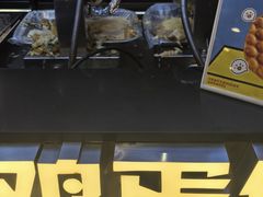 -港怀·香港地道小吃茶饮(京基100店)