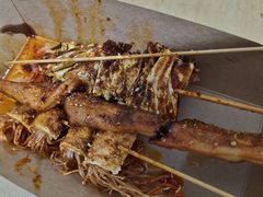 -好可爱经典炸炸炸·炸鲜奶(长郡老店)