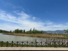 -野鸭湖国家湿地公园