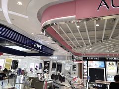 -远大购物中心(南岗店)