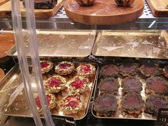 -巴黎贝甜(乌鲁木齐北京路汇嘉店)