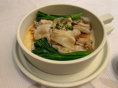 -天瑞轩·粤菜餐厅