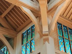 -中华圣公会教堂旧址