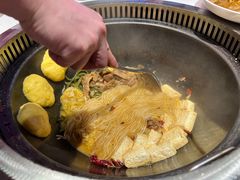 -玺炖·中国铁锅炖(虹桥天街店)