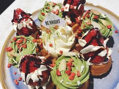 -BE BRIGHT KITCHEN(正佳广场店)