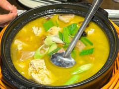 -兰婆婆餐厅淳安菜