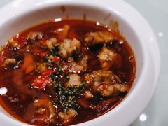 -九龙大酒店·金牌楚菜(武泰闸店)