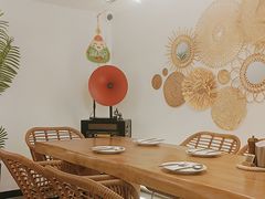 -Yum Yum 土耳其风味餐厅(万达尊店)