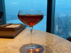 -大堂酒廊·富力丽思卡尔顿酒店