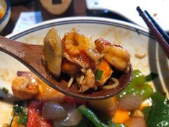 -十面春风·江南面馆(崇宁路店)