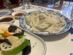 -老都一处饺子馆(道里店)