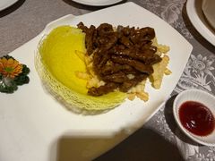 -香云轩·顺德菜(香云纱园林酒店店)