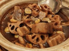 -若蘭慈·无国界素食料理(欢乐海岸店)