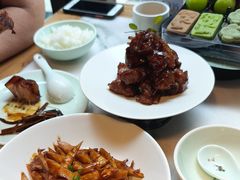 -苏帮袁Sue Cuisine(来福士店)