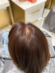 -Kraemer Paris苏豪路易士·嘉玛发廊