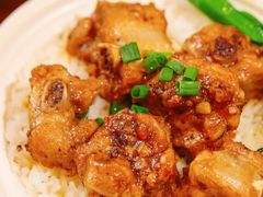-御膳粥·牛乳粥底火锅·地道顺德菜(容桂店)