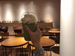 用餐区-煮叶(悠唐广场店)