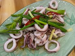 -如我美食(达道社区店)