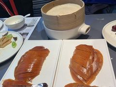 -小大董·烤鸭(观景餐厅·南京西路店)