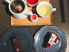 玫瑰花茶-RGF(巨鹿路店)