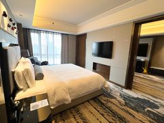 -上海静安铂尔曼酒店