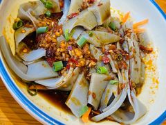 -民食香·腊排骨野生菌美食(木府店)