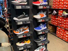 -NIKE上海青浦优选体验店