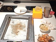 -聚盛源蒸汽海鲜火锅烤肉自助(巨川金海岸购物广场店)