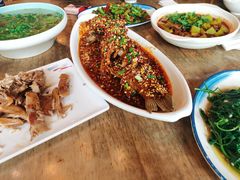 -老字号敖鸡肉