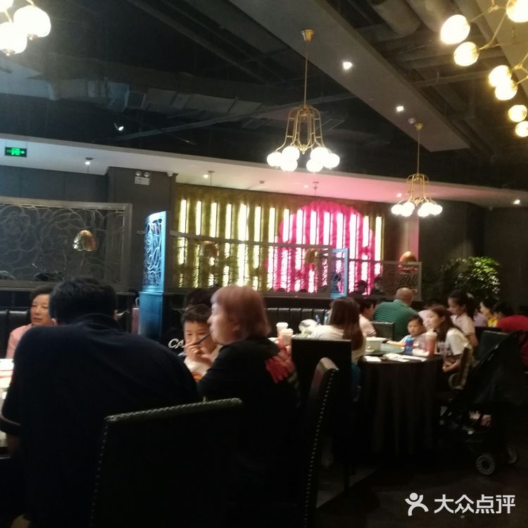 有温度的菜品 更加美味 欢度六一儿童节