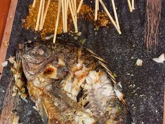 -林二哥宜烤官·宜宾小烧烤