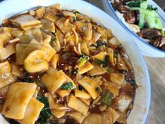 -海生炒面  盐池手抓羊肉馆(鼓楼南街店)