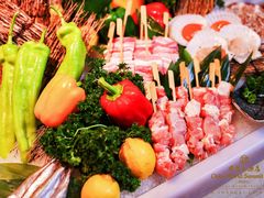 -滩万日本料理Nadaman(国贸大酒店)