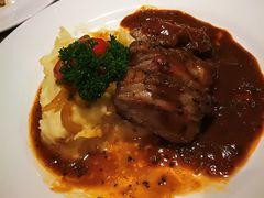 -兰特伯爵西餐厅·啤酒屋(方庄店)