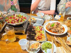 -张师傅烧烤(CBD店)