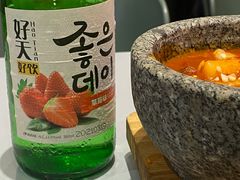 -chicken plus韩国炸鸡(城阳店)