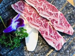 -万兴佳烤肉·长白山老味道(宏泰广场店)