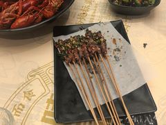 -聚味瞿记·龙虾堂(梅溪湖店)