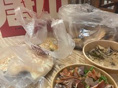 -唐山宴百姓府邸院落中餐