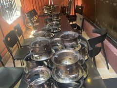 -川香煲(茅台路店)